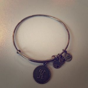 Alex and Ani bracelet